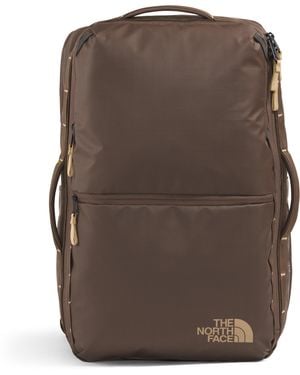 The North Face Pfas - Brown