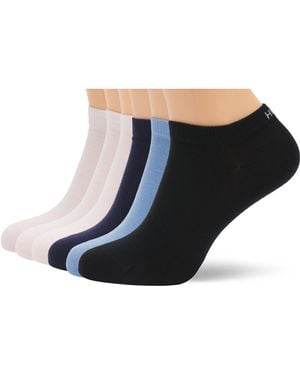 HUGO 6P AS UNI CC W 10246518 01 - Schwarz