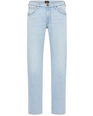 Lee Jeans Daren Zip Fly Jeans - Blau