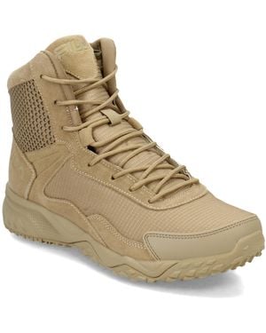 Fila Chastizer Sr Sneaker Uomo - Neutro