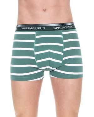Springfield SPRINGFILED - Negro