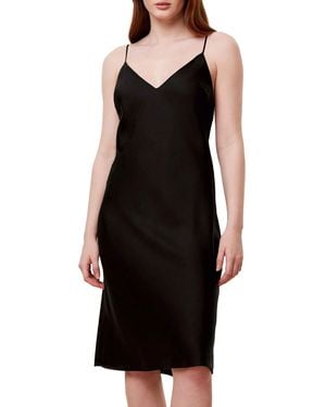 Triumph Donna Silky Sensuality NDW X - Nero