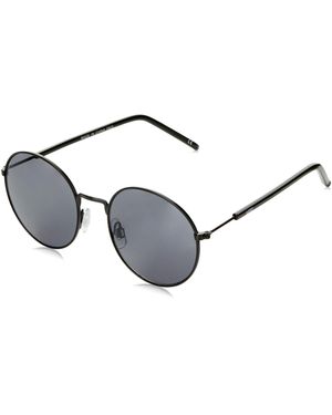 Vans Leveler Sonnenbrille - Schwarz