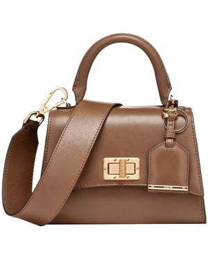 Geox D Ciclaminia A Bag - Brown