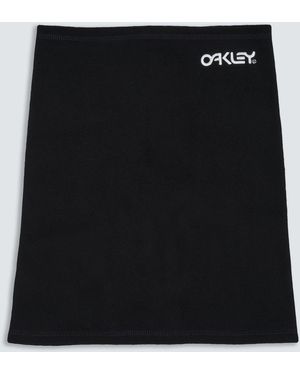Oakley Factory Neck Gaiter 2.0 - Black