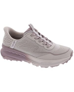Skechers Interruttore Indietro - Grigio