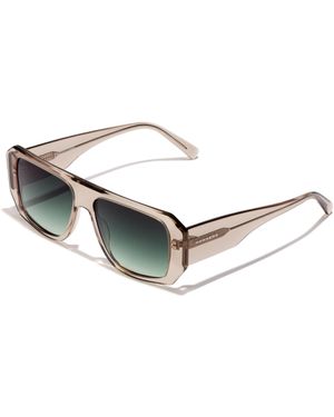 Hawkers Gafas de Sol HELL para hombre y mujer - Metálico