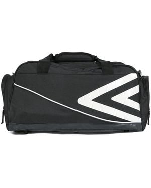 Umbro Sac Holdall - Black