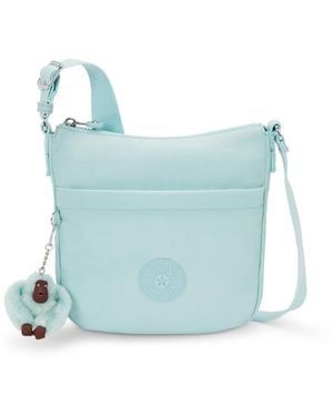 Kipling Libbie Crossbody Bag - Blue