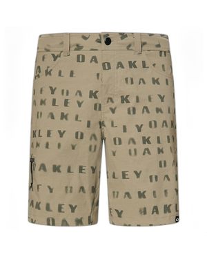 Oakley S Heat Wave Short - Natural