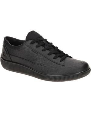 Ecco Soft Zero - Nero