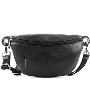 Mandarina Duck Marsupio Nero