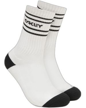 Oakley Icon B1b 2.0 Socken - Schwarz