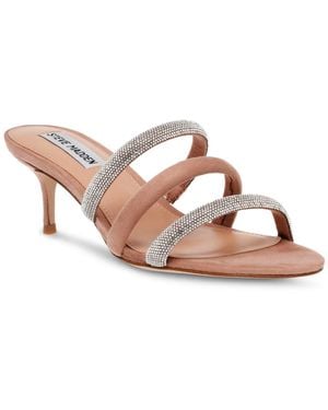 Steve Madden , Kairo Modische Pumps - Schwarz