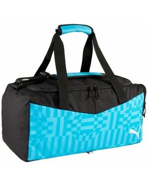 PUMA Sac de Sport Rise Multicolore - Bleu