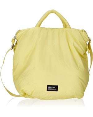 Marc O' Polo Marc O ́Polo HOBO BAG L - Gelb
