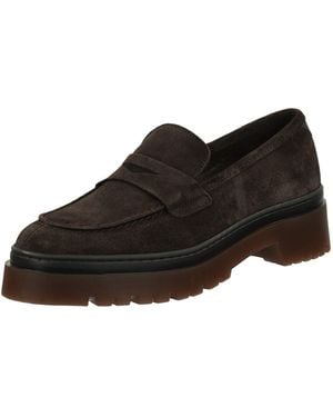 GANT FOOTWEAR Aligrey - Nero
