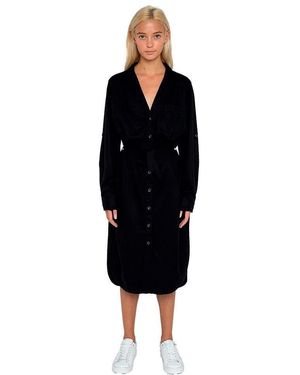 Pepe Jeans EDAN_PL952813 Abito - Nero