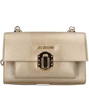 Love Moschino Borsa donna JC4297PP0GKU0 ORO - Neutro