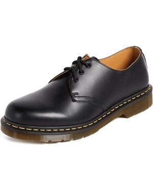 Dr. Martens 1461 Black Classic Boots