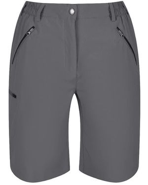 Regatta Xert Strbermudalt Hose - Schwarz