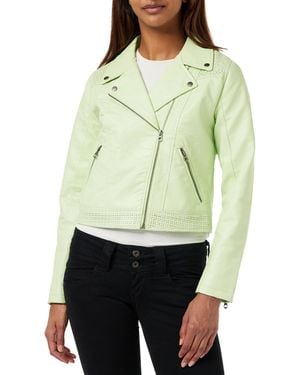 Pepe Jeans Masie Giacca - Blu