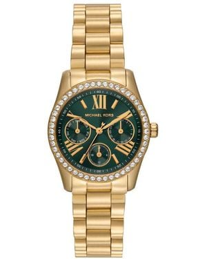 Michael Kors Mk4924 trendy cod. - Metallizzato