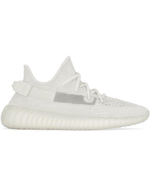 adidas Yeezy Boost 350 V2 Track Shoe - White