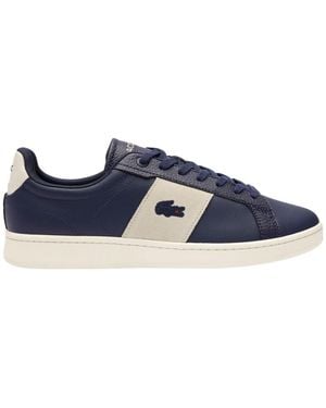 Lacoste 46sma0041 - Blu
