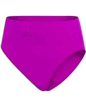 adidas Sport Active Seamless Micro Stretch Underwear - Pink