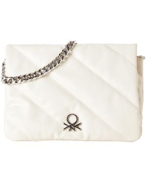Benetton Borsa 62IZDY06J - Nero