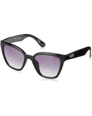 Vans Hip Cat Sunglasses Sonnenbrille - Schwarz