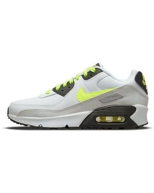 Nike Air Max 90 LTR - Verde