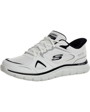 Skechers Track Ezral - Nero
