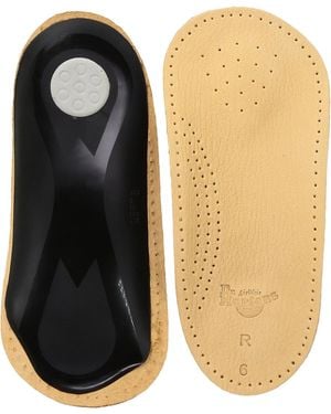 Dr. Martens Insole - Black
