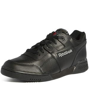 Reebok Club C 85 Trainer - Black