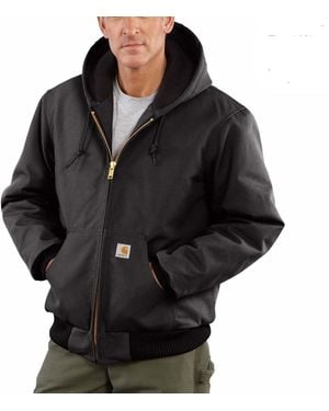 Carhartt Full Swing Armstrong Active Jacket - Black