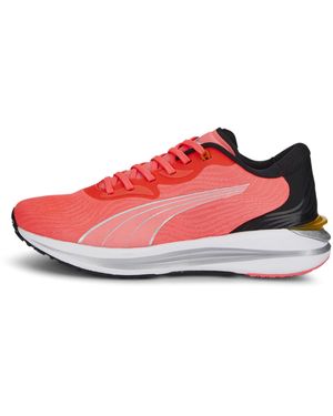 PUMA Scarpe da running Electrify NITRO 2 - Rosso