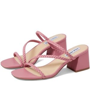 Steve Madden Ioanna Sandal - Pink