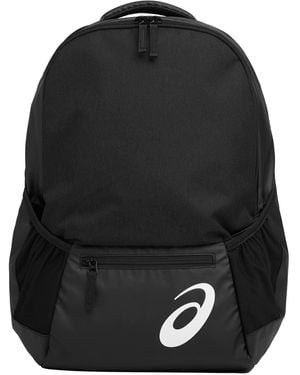 Asics Adult Backpack - Black
