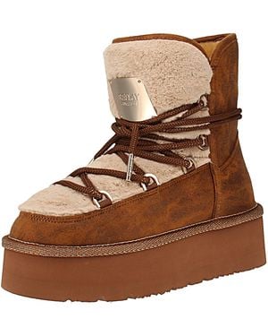 Replay Gwf5a - Marrone