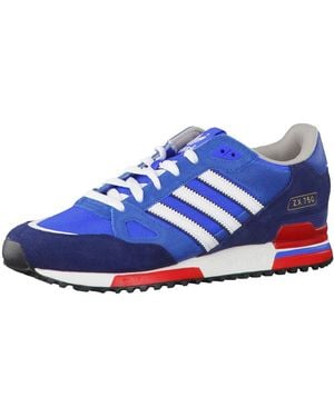ZX 750 da Uomo di adidas in Blu Lyst