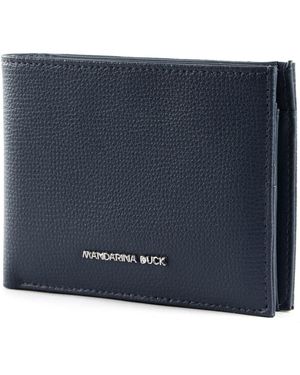 Mandarina Duck Mellow Urban - Blu
