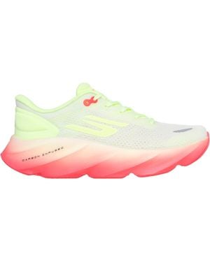 Skechers Sneakers Aero Burst da donna - Rosa
