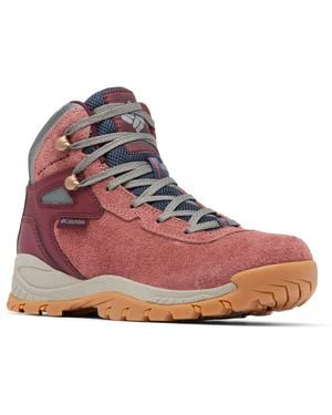 Columbia Newton Ridge Bc - Pink