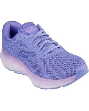 Skechers S Go Run Consistent 2.0 Engaged - Blue