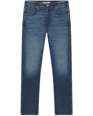Wrangler Larston Jeans - Blue