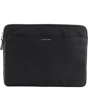 Mandarina Duck Knie P10JHC02 - Nero