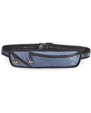 PUMA Cintura da running SEASONS OneSize Inky Blue