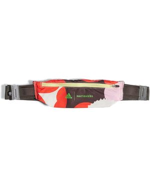 adidas Marimekko Running Essentials Belt - Nero